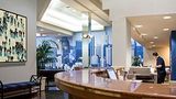 Kawada Hotel Lobby