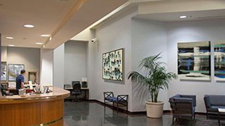 <b>Kawada Hotel Lobby</b>. Images powered by <a href="https://www.leonardoworldwide.com/" title="Leonardo Worldwide" target="_blank">Leonardo</a>.