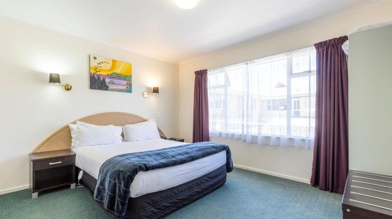 <b>Asure Prince Motor Lodge Room</b>. Images powered by <a href="https://www.leonardoworldwide.com/" title="Leonardo Worldwide" target="_blank">Leonardo</a>.