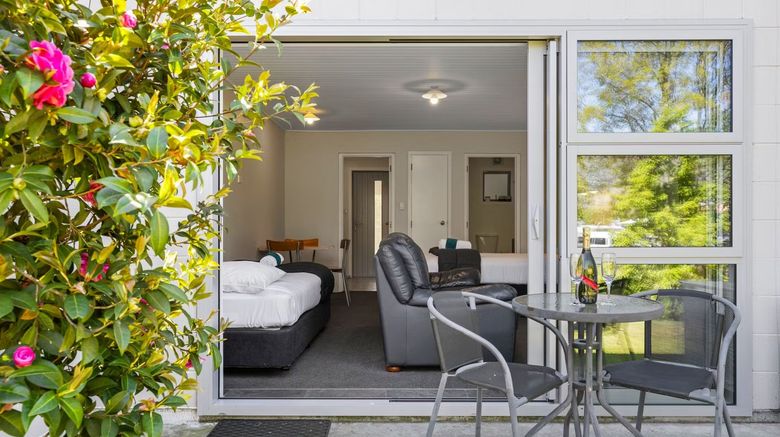 <b>ASURE Brookvale Motel Room</b>. Images powered by <a href="https://www.leonardoworldwide.com/" title="Leonardo Worldwide" target="_blank">Leonardo</a>.