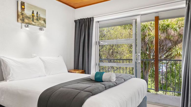 <b>ASURE Brookvale Motel Room</b>. Images powered by <a href="https://www.leonardoworldwide.com/" title="Leonardo Worldwide" target="_blank">Leonardo</a>.
