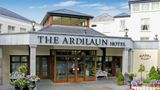 Ardilaun Hotel Exterior