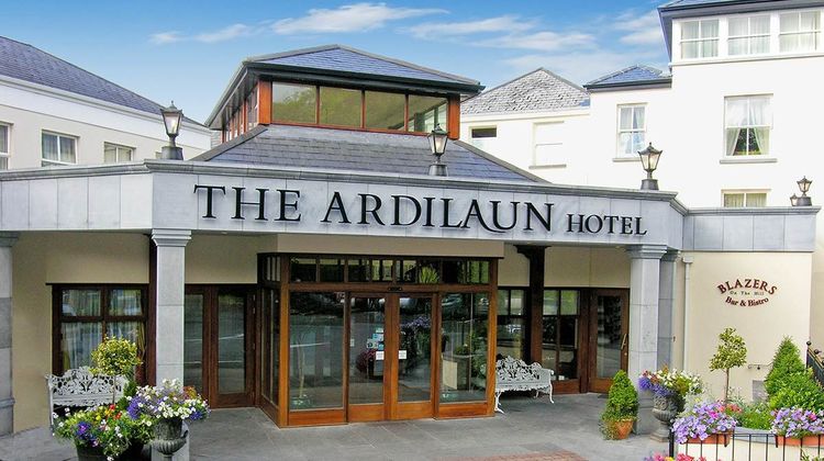 Ardilaun Hotel Exterior