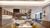 Citadines Jinqiao Building Yantai Restaurant
