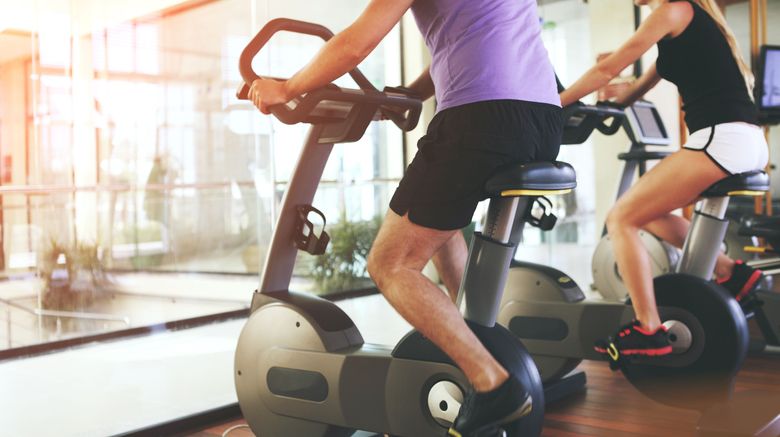 <b>Hotel Indigo Sydney Potts Point Health Club</b>. Images powered by <a href="https://www.leonardoworldwide.com/" title="Leonardo Worldwide" target="_blank">Leonardo</a>.
