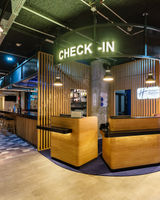 Holiday Inn Express Dresden Zentrum