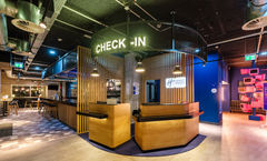 Holiday Inn Express Dresden Zentrum