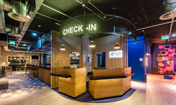 Holiday Inn Express Dresden Zentrum