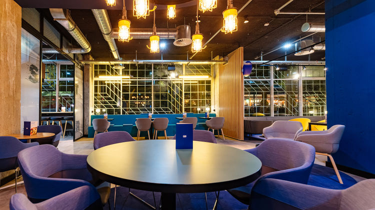 Holiday Inn Express Dresden Zentrum Other