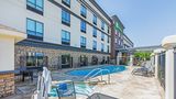 Holiday Inn & Suites - University Pool
