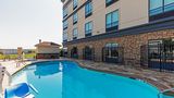 <b>Holiday Inn & Suites - University Pool</b>. Images powered by <a href="https://www.leonardoworldwide.com/" title="Leonardo Worldwide" target="_blank">Leonardo</a>.