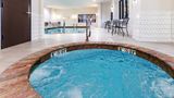 <b>Holiday Inn & Suites Tulsa South Pool</b>. Images powered by <a href="https://www.leonardoworldwide.com/" title="Leonardo Worldwide" target="_blank">Leonardo</a>.
