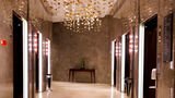 Crowne Plaza Dalian Sports Center Lobby