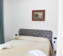 Hotel Marittima Room