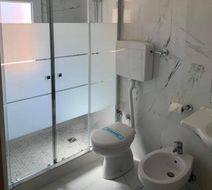 Hotel Marittima Room