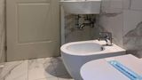 Hotel Marittima Room