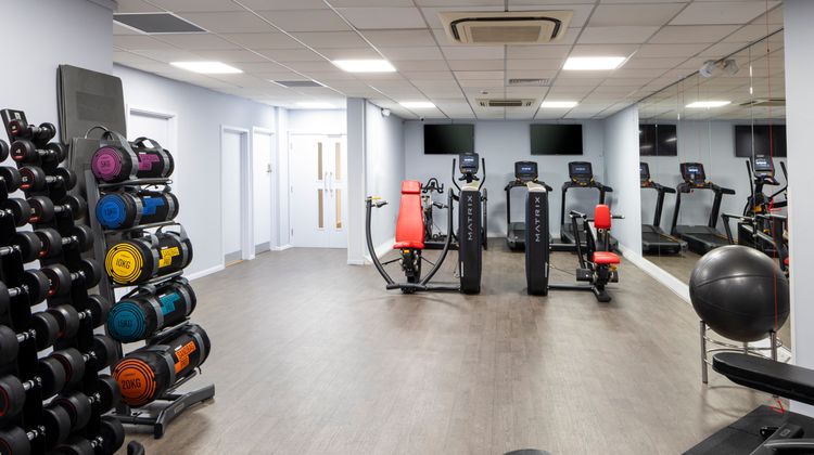 Holiday Inn Reading-South M4, Jct 11 Health Club