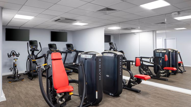 Holiday Inn Reading-South M4, Jct 11 Health Club