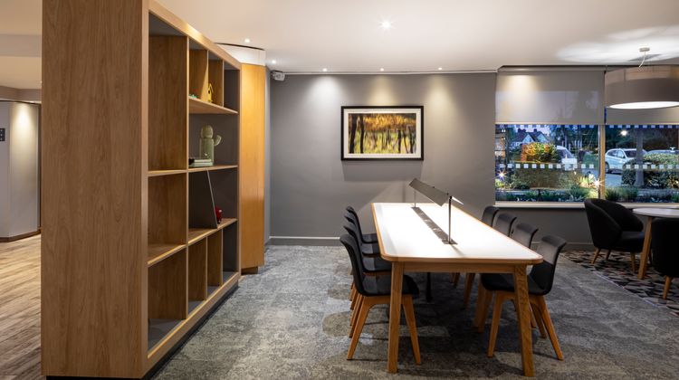 Holiday Inn Reading-South M4, Jct 11 Other