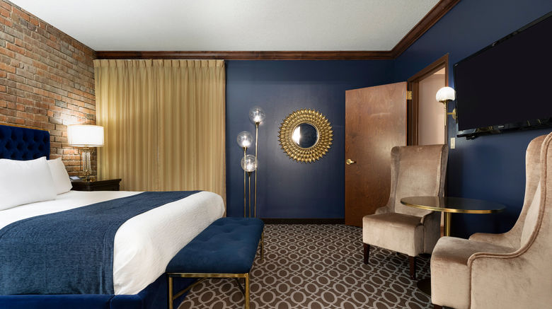 <b>Des Lux Hotel Room</b>. Images powered by <a href="https://www.leonardoworldwide.com/" title="Leonardo Worldwide" target="_blank">Leonardo</a>.