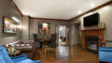 Des Lux Hotel Room