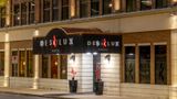 Des Lux Hotel Exterior