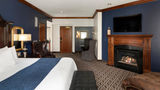 Des Lux Hotel Room