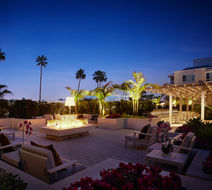 AKA Beverly Hills Exterior
