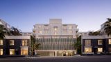AKA Beverly Hills Exterior