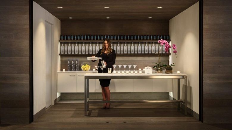 <b>AKA Beverly Hills Restaurant</b>. Images powered by <a href="https://www.leonardoworldwide.com/" title="Leonardo Worldwide" target="_blank">Leonardo</a>.
