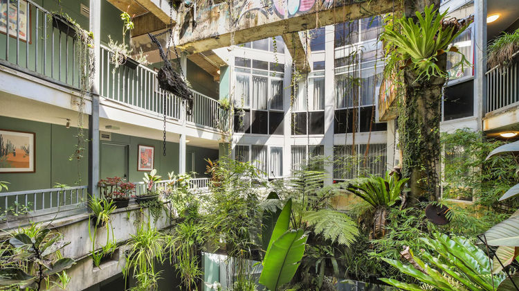 The Urban Newtown Room