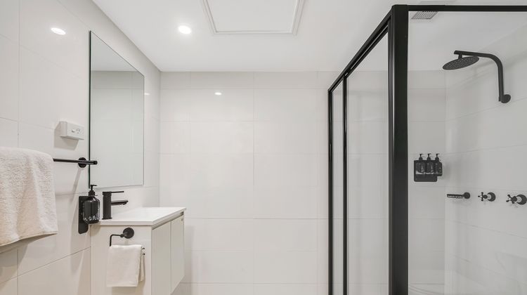 The Urban Newtown Room