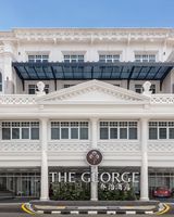 The George Penang-The Crest Collection