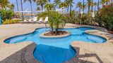 Marriott's Aruba Ocean Club Pool