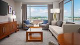 The Westin Austin at the Domain Suite