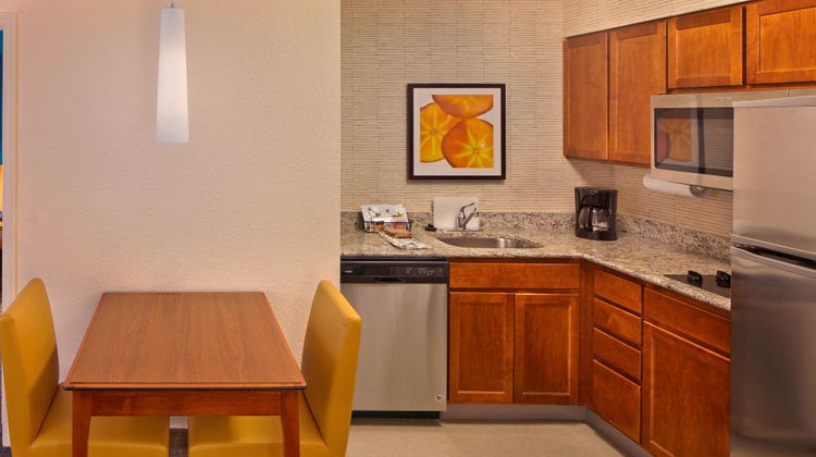 Residence Inn by Marriott Hartford Avon Room