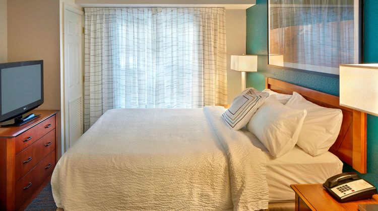 Residence Inn by Marriott Hartford Avon Room
