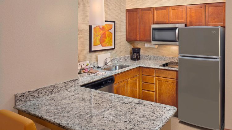 Residence Inn by Marriott Hartford Avon Room