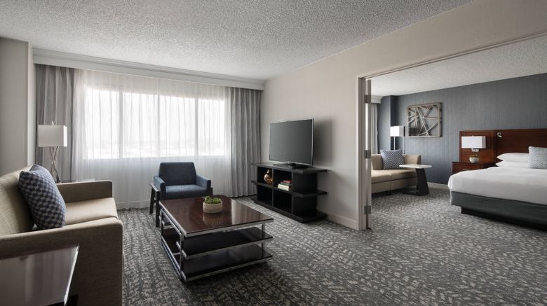 <b>Bakersfield Marriott at the Conv Ctr Suite</b>. Images powered by <a href="https://www.leonardoworldwide.com/" title="Leonardo Worldwide" target="_blank">Leonardo</a>.