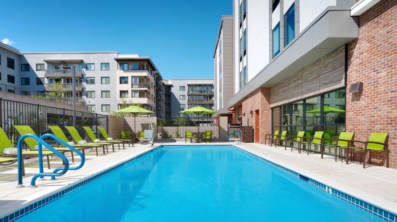 <b>Springhill Suites Phoenix Scottsdale Pool</b>. Images powered by <a href="https://www.leonardoworldwide.com/" title="Leonardo Worldwide" target="_blank">Leonardo</a>.