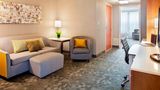 Courtyard Pueblo Downtown Suite