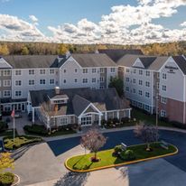 Residence Inn by Marriott Coventry