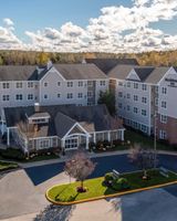 Residence Inn by Marriott Coventry