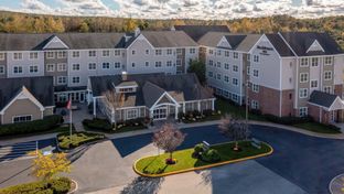Residence Inn by Marriott Coventry