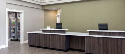 Residence Inn by Marriott Coventry Exterior
