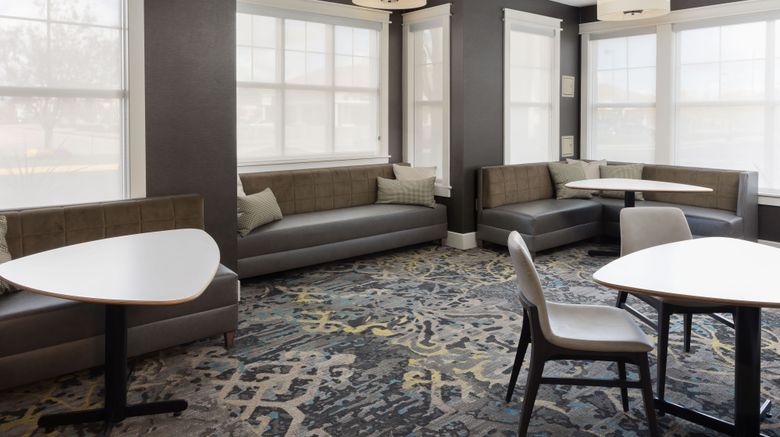 <b>Residence Inn by Marriott Coventry Lobby</b>. Images powered by <a href="https://www.leonardoworldwide.com/" title="Leonardo Worldwide" target="_blank">Leonardo</a>.