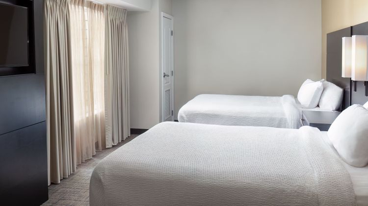 Residence Inn by Marriott Coventry Room