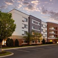 Courtyard Nashville/Goodlettsville
