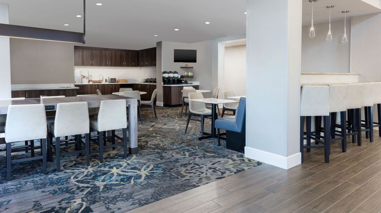 <b>Residence Inn by Marriott Coventry Restaurant</b>. Images powered by <a href="https://www.leonardoworldwide.com/" title="Leonardo Worldwide" target="_blank">Leonardo</a>.