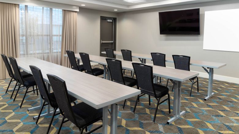 <b>Residence Inn by Marriott Coventry Meeting</b>. Images powered by <a href="https://www.leonardoworldwide.com/" title="Leonardo Worldwide" target="_blank">Leonardo</a>.